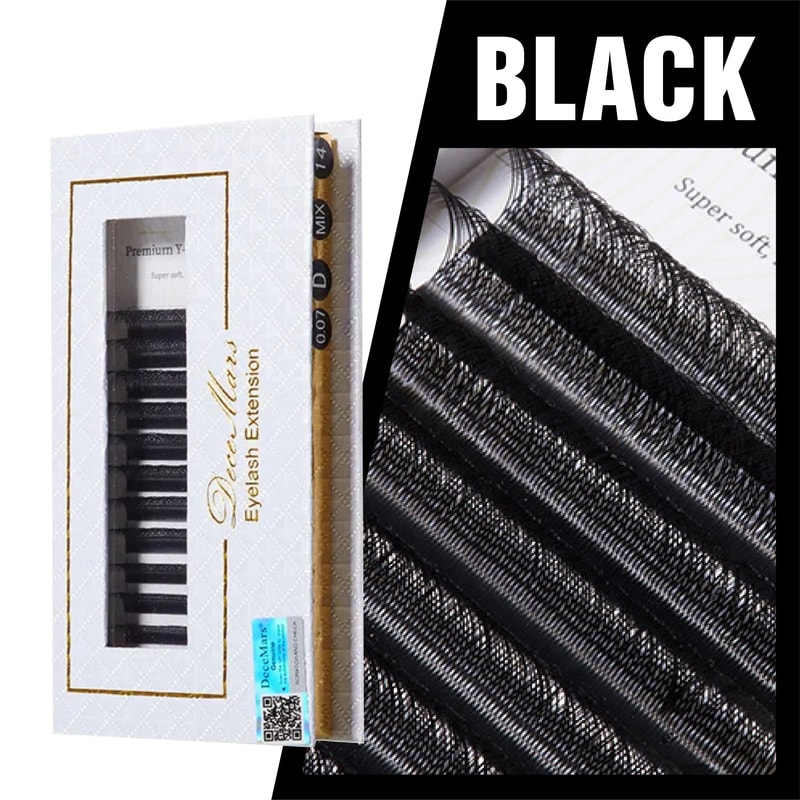 Prism Vertex YY Woven Lash Suite 4