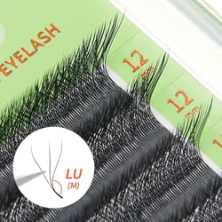 vertex lift w series geometric lash collection