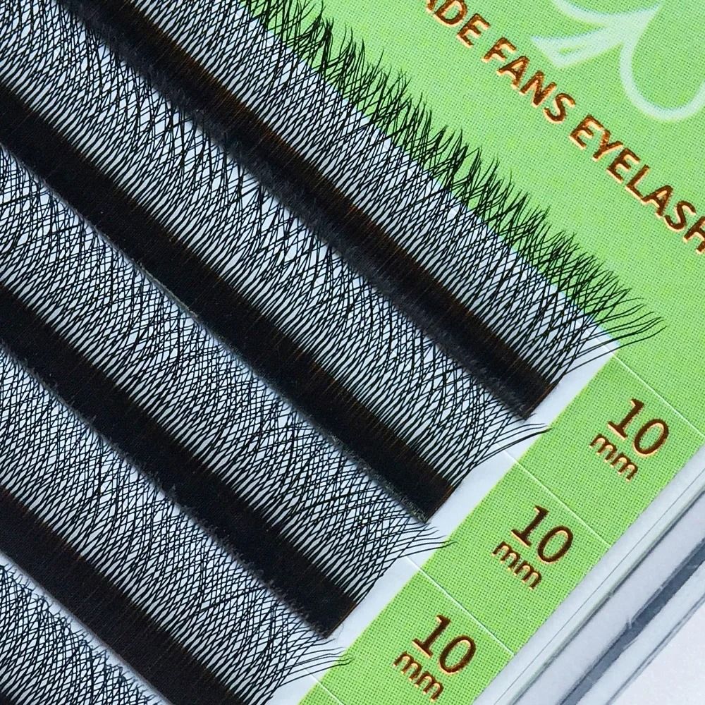 Vertex Lift W Series Geometric Lash Collection 3