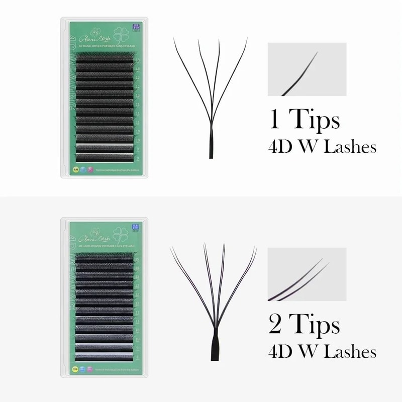 Aeon Prism W Geometric Lash Series 1