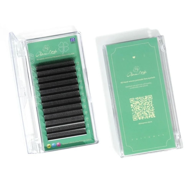 Aeon Prism W Geometric Lash Series 5