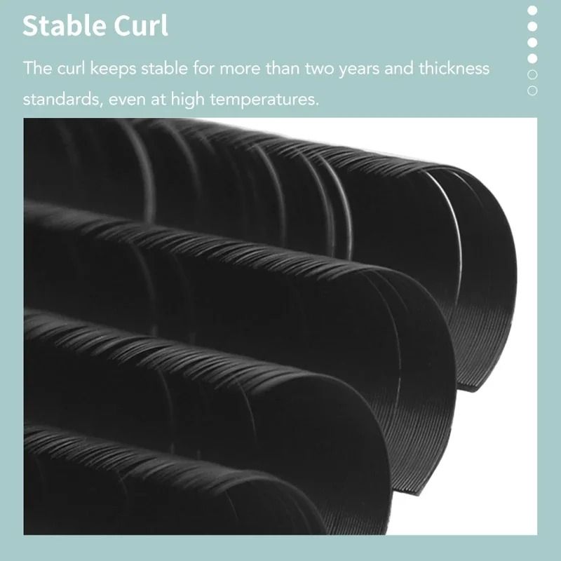 Luxe Vertex Classic Individual Lash Suite 1