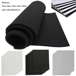 aeon core eva foam structural sheet series