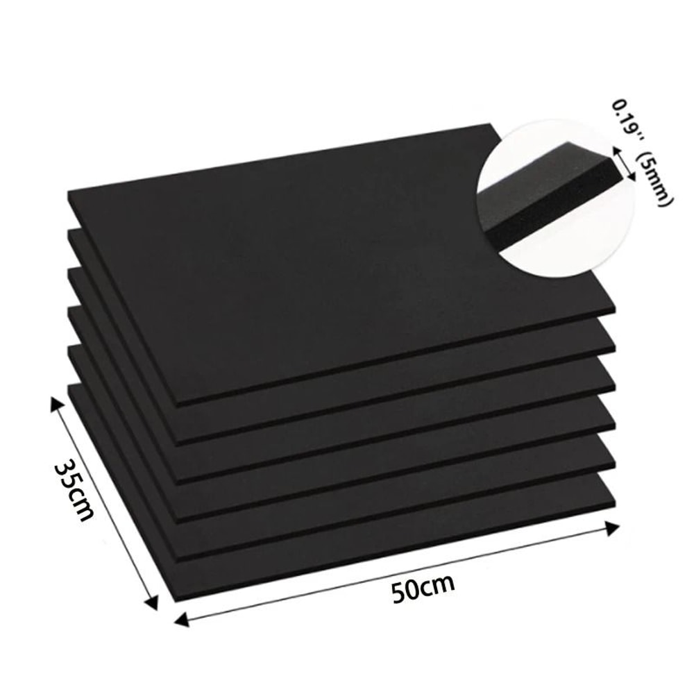 Aeon Core EVA Foam Structural Sheet Series 2