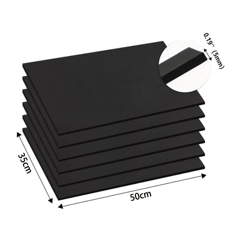 Aeon Core EVA Foam Structural Sheet Series 2