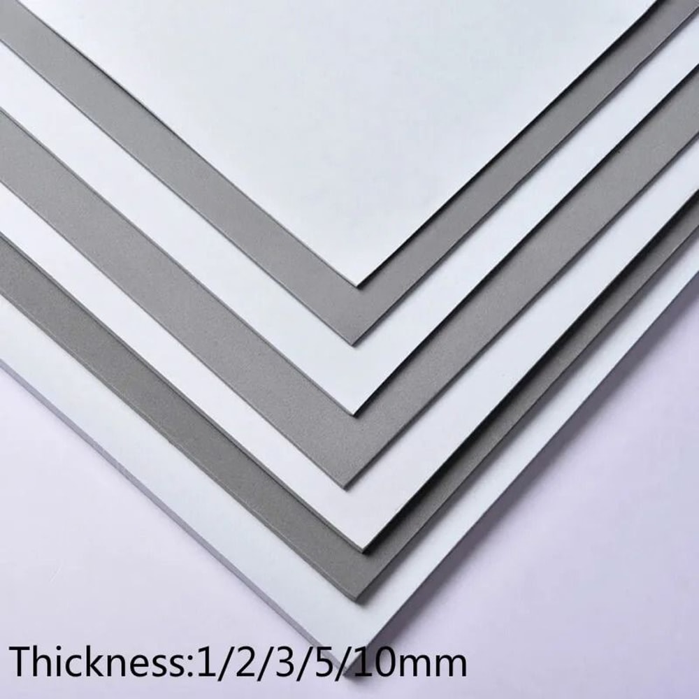 Aeon Core EVA Foam Structural Sheet Series 3