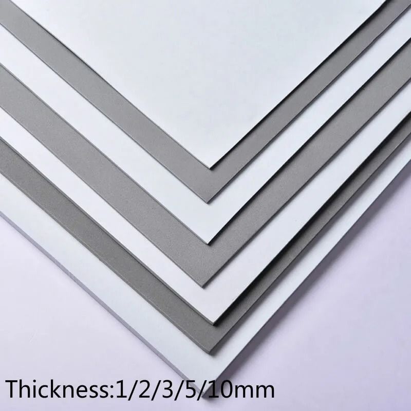 Aeon Core EVA Foam Structural Sheet Series 3