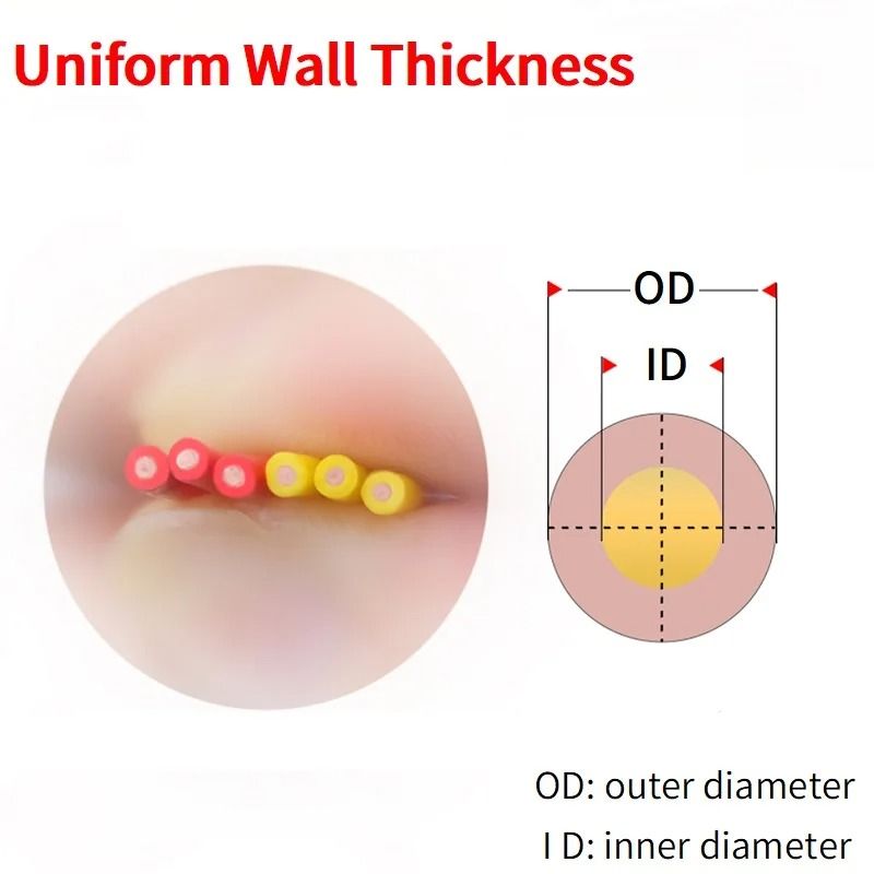 Prism Link Solid Core Tinned Copper Series 4