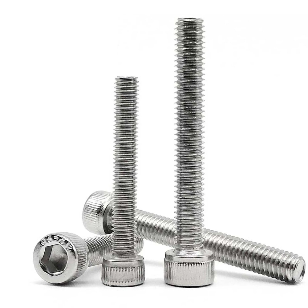 Vertex Core Ultra Long Hex Socket Cap Series 0