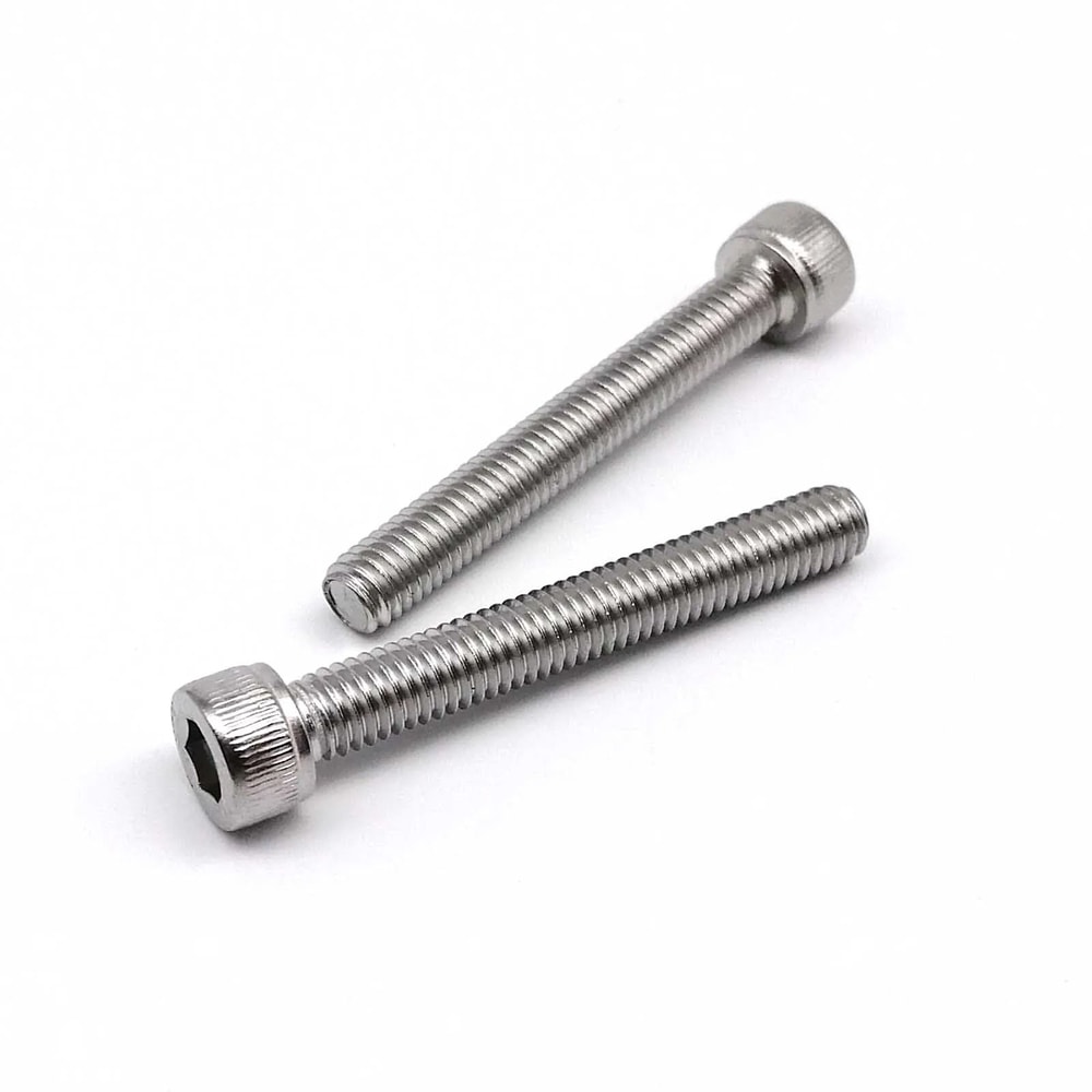 Vertex Core Ultra Long Hex Socket Cap Series 3