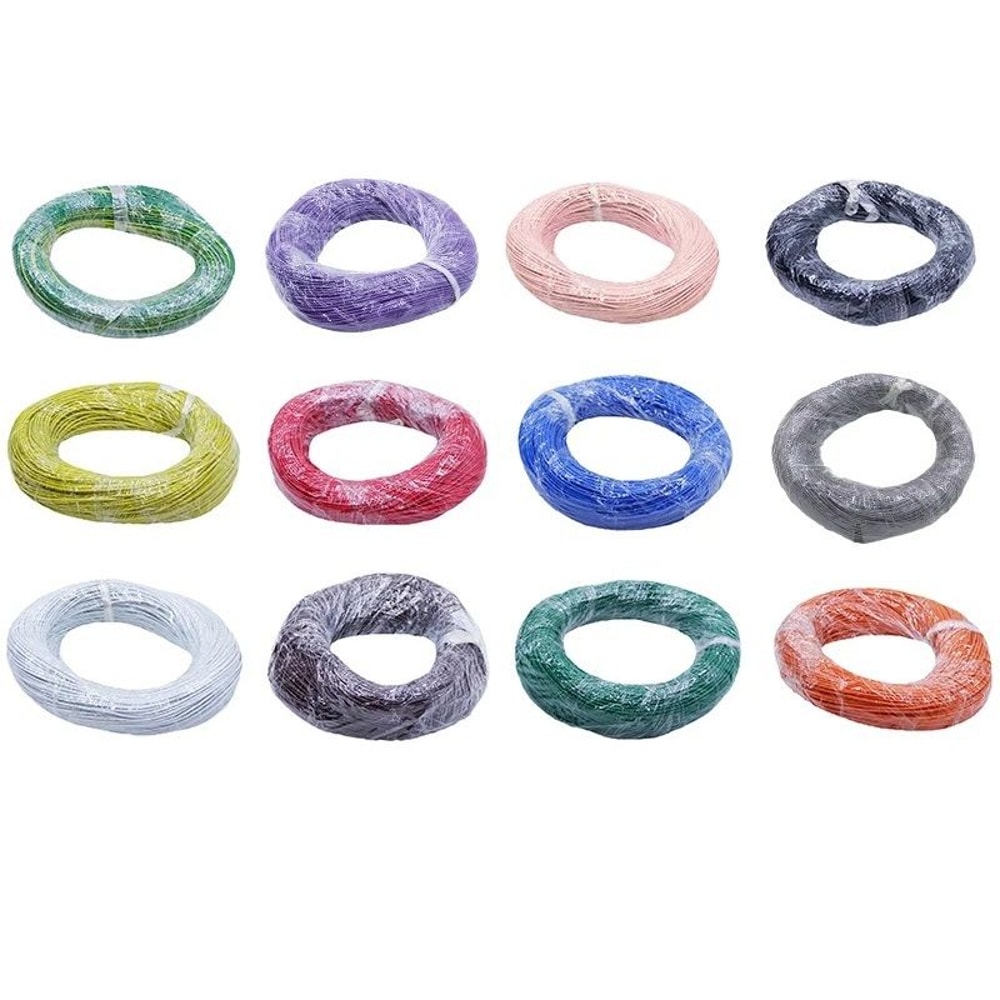 Aeon Core RV Flexible Copper Power Series 5