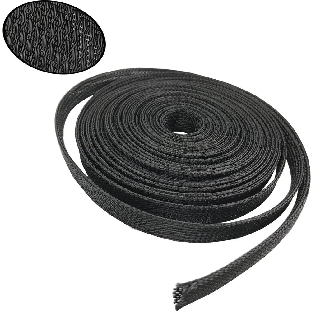 Forge Tech PET Braided Armor Sleeving Series 1