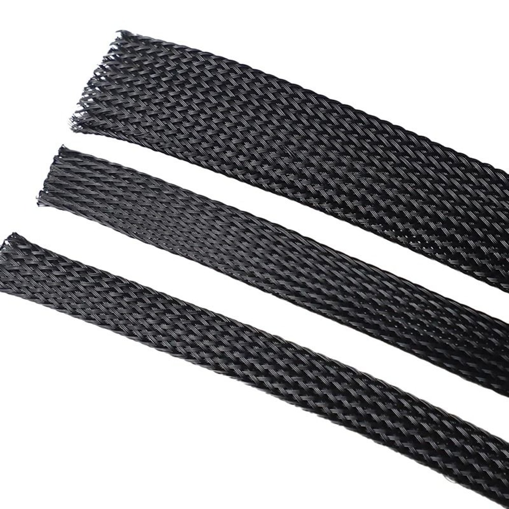 Forge Tech PET Braided Armor Sleeving Series 3