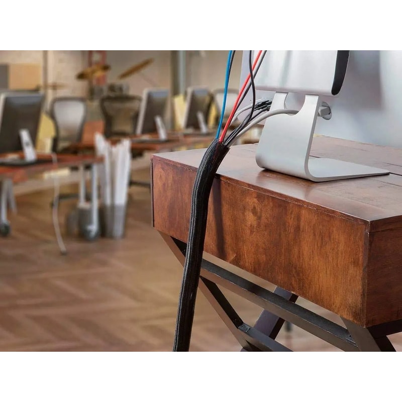 Forge Tech PET Braided Armor Sleeving Series 4