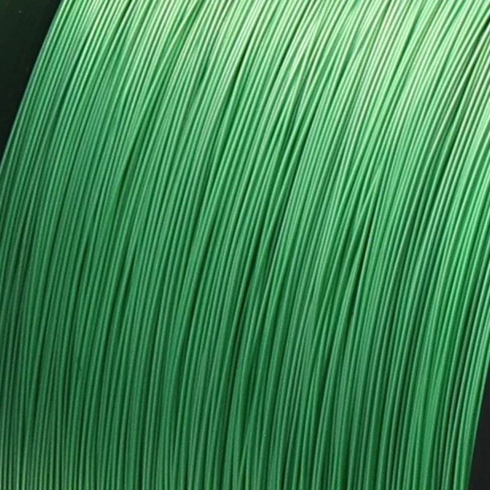 Iron Link UL1423 Silver Plated PTFE Series 10