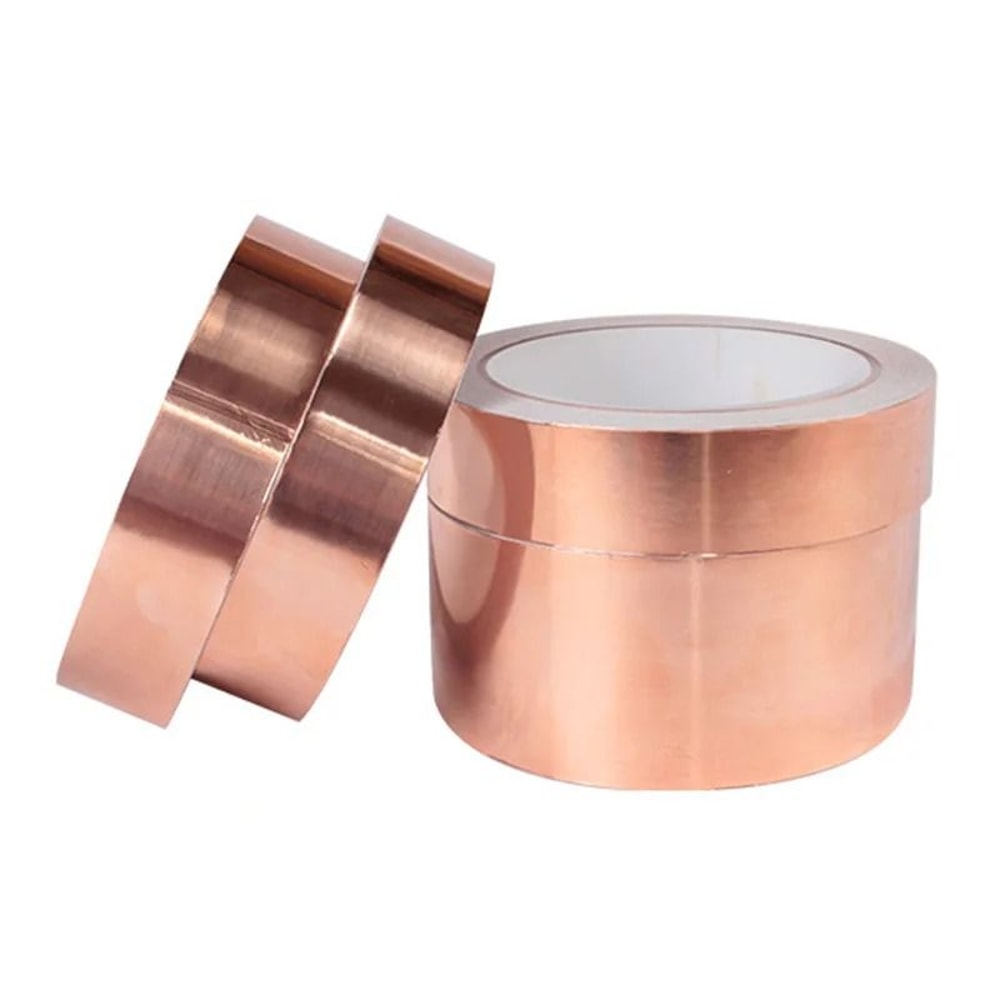 Omni Shield Dual Conductive Copper Series 1