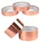Omni Shield Dual Conductive Copper Series 4
