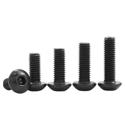 titan grade 12.9 ultra tensile button head series