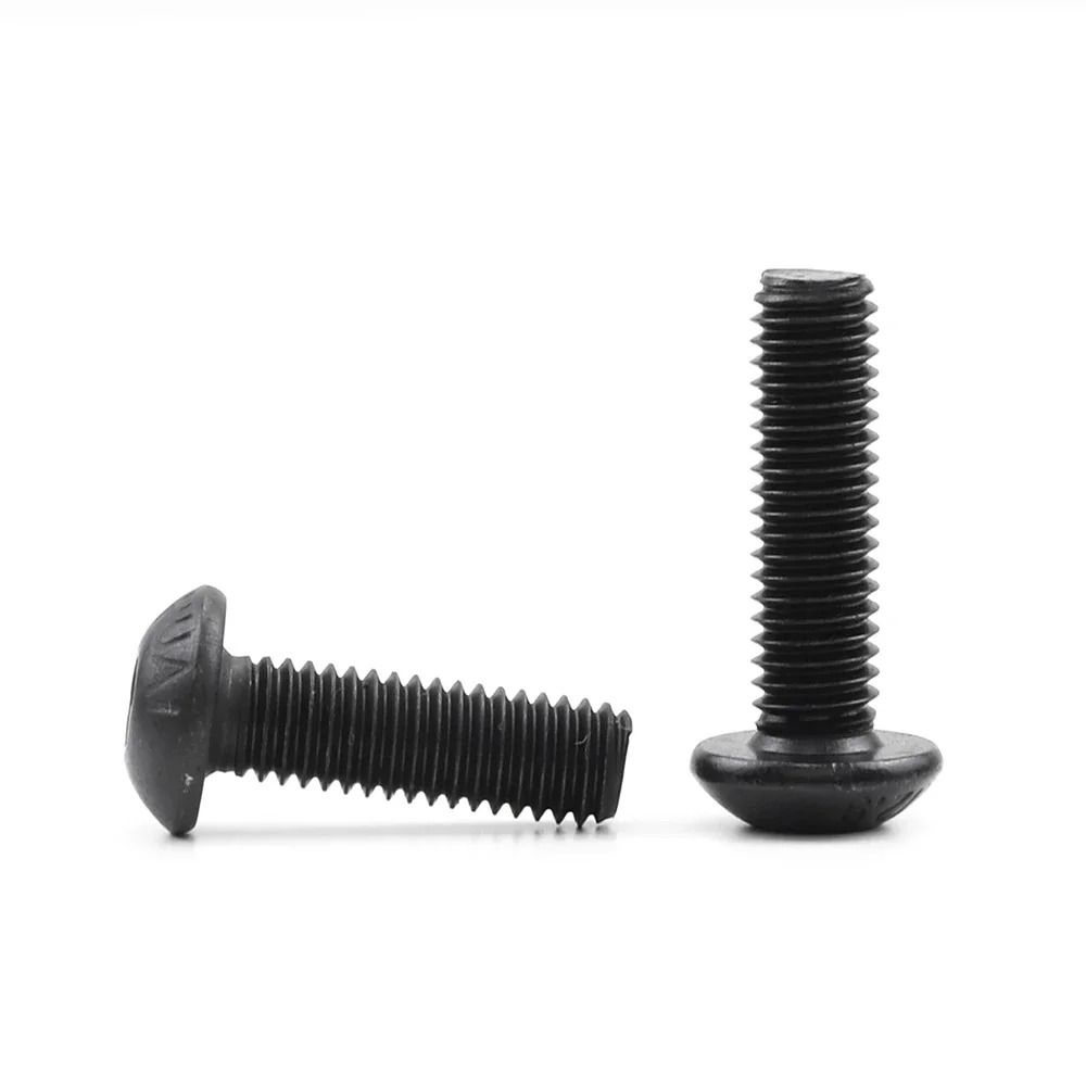 Titan Grade 129 Ultra Tensile Button Head Series 2