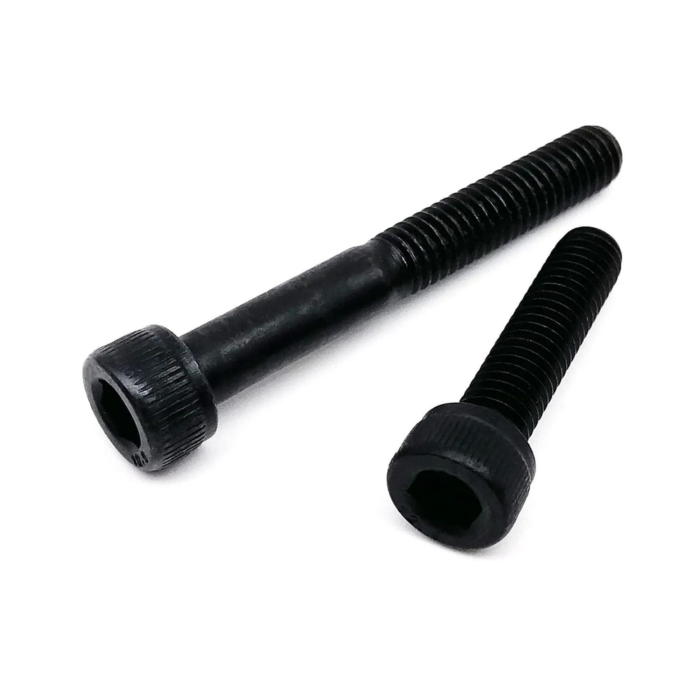 Ultra Strength 129 Alloy Steel Socket Cap Series 4