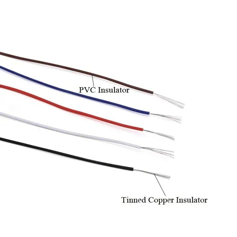 Flexible PVC Environmental Conduction Series 1