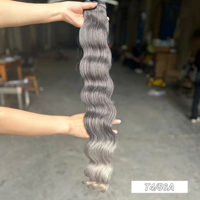 Professional Series 30Inch High Temperature Synthetic Body Wave 12