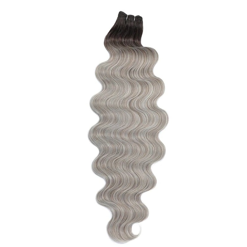 Professional Series 30Inch High Temperature Synthetic Body Wave 17