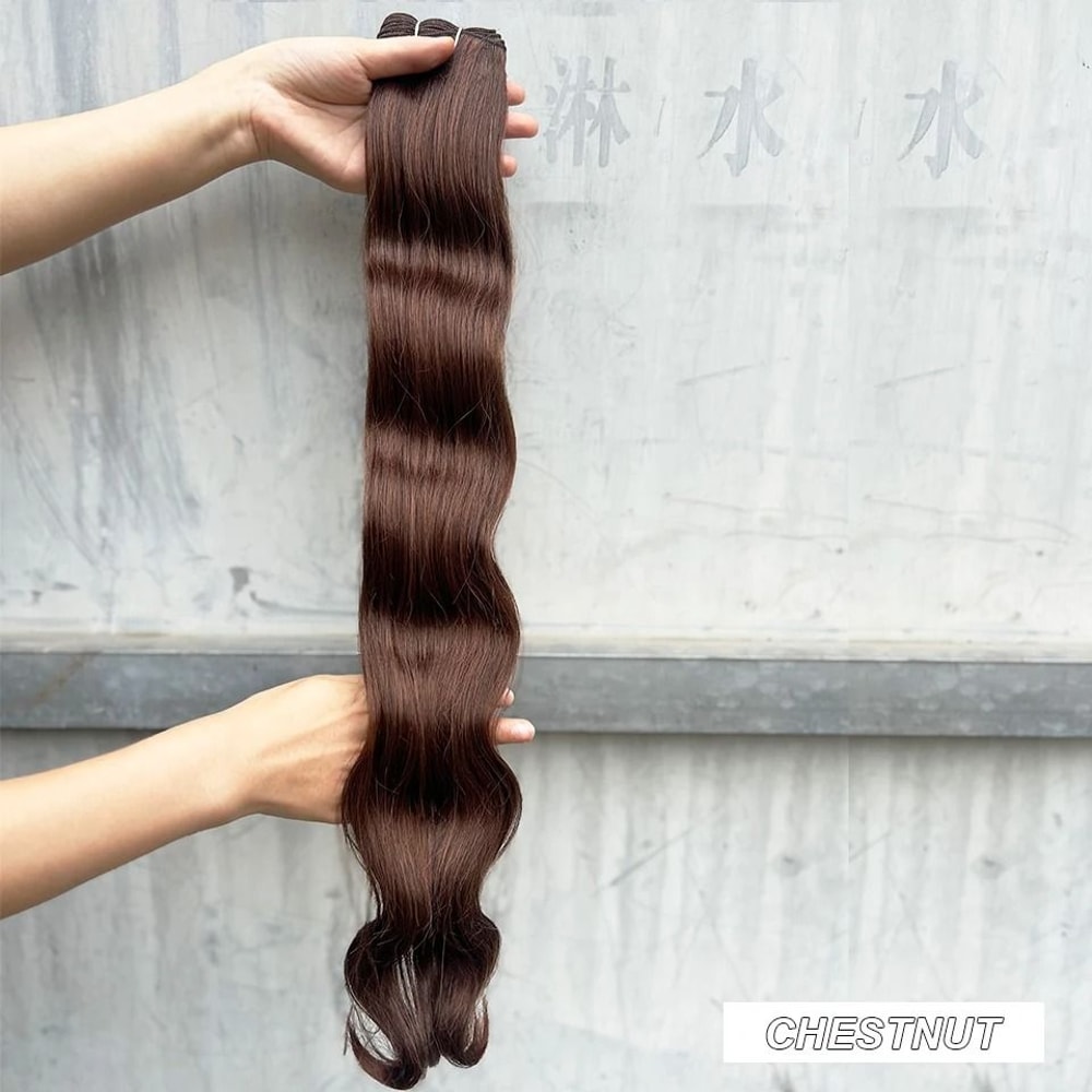 Professional Series 30Inch High Temperature Synthetic Body Wave 22