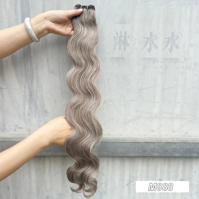 Professional Series 30Inch High Temperature Synthetic Body Wave 25