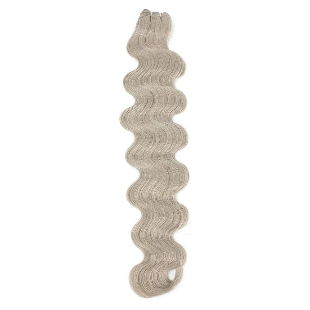 Professional Series 30Inch High Temperature Synthetic Body Wave 26