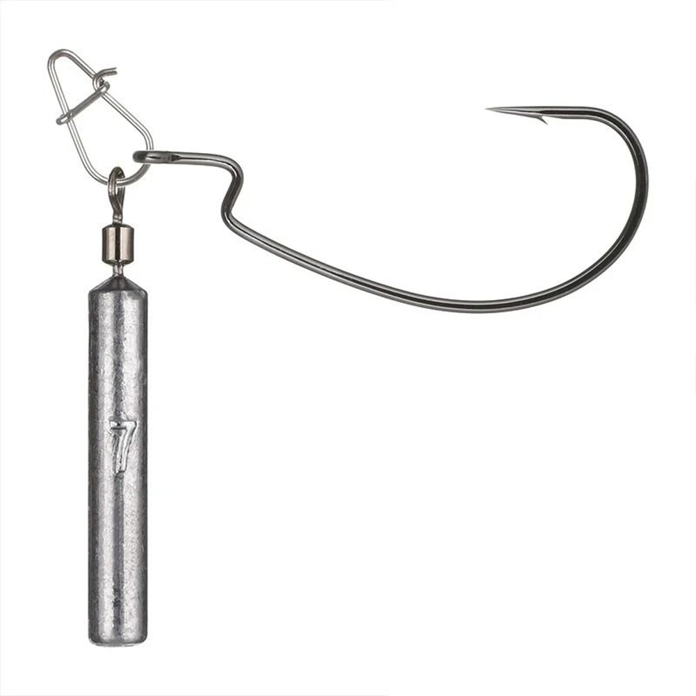 Precision Water Drop Lead Sinker Series 1