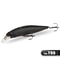 Pro Series 100F Jerk Minnow Floating Wobbler 10