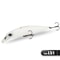 Pro Series 100F Jerk Minnow Floating Wobbler 11