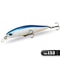 Pro Series 100F Jerk Minnow Floating Wobbler 13