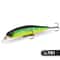 Pro Series 100F Jerk Minnow Floating Wobbler 7