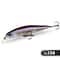 Pro Series 100F Jerk Minnow Floating Wobbler 16