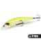 Pro Series 100F Jerk Minnow Floating Wobbler 21