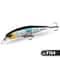 Pro Series 100F Jerk Minnow Floating Wobbler 25
