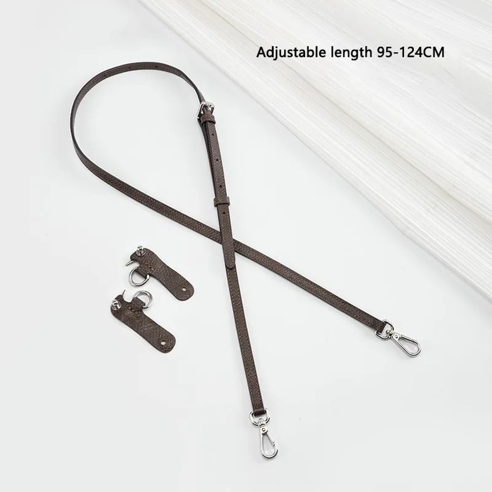 Elite Leather Crossbody Modification Series 11