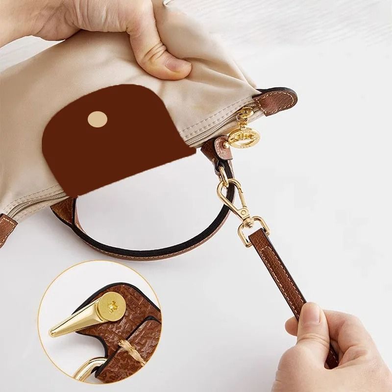 Elite Leather Crossbody Modification Series 3