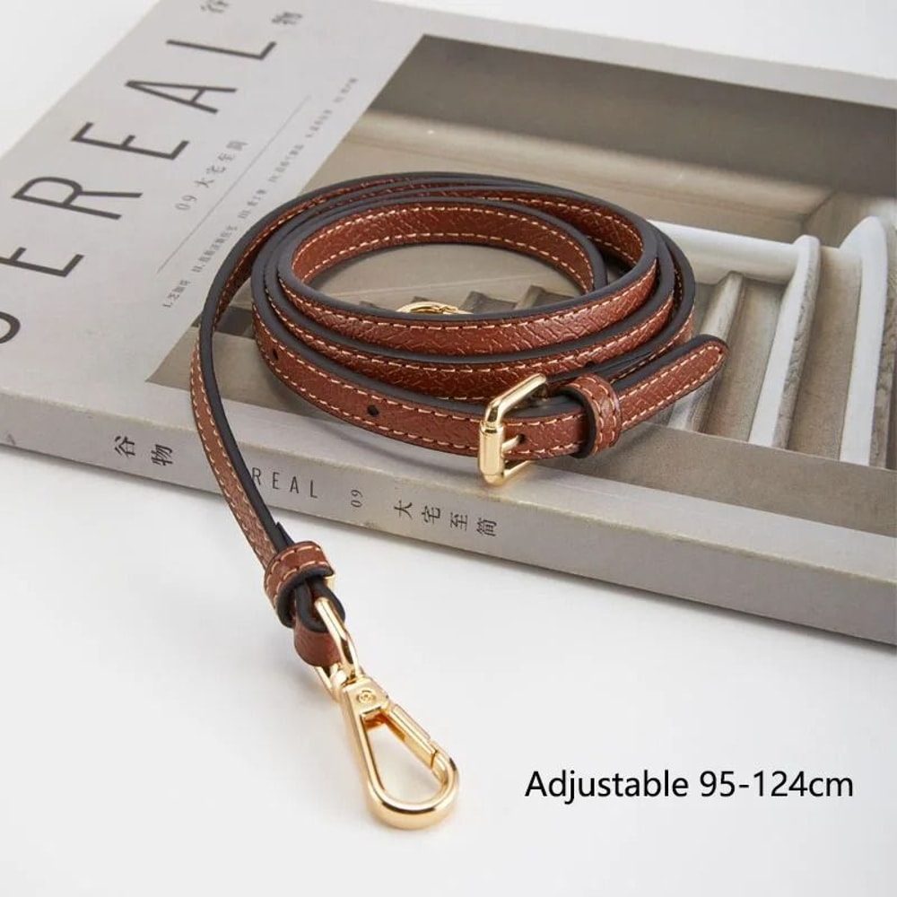 Elite Leather Crossbody Modification Series 4