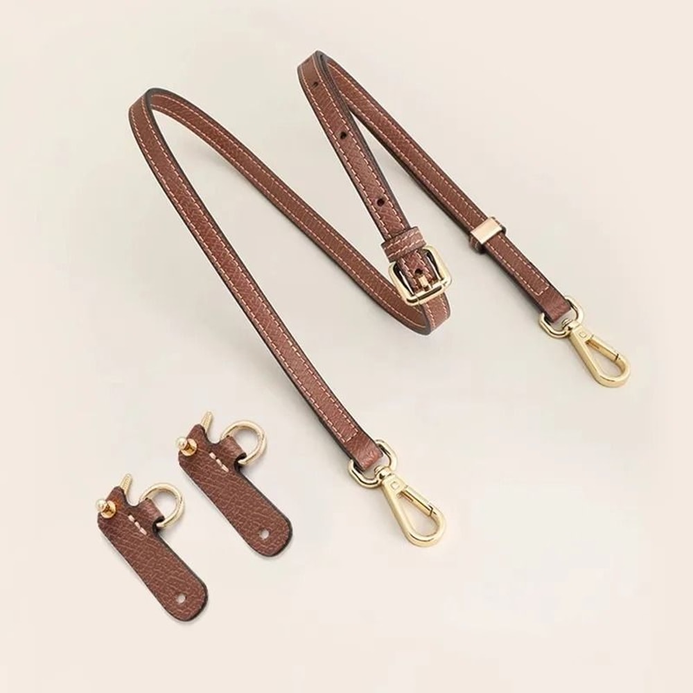 Elite Leather Crossbody Modification Series 6