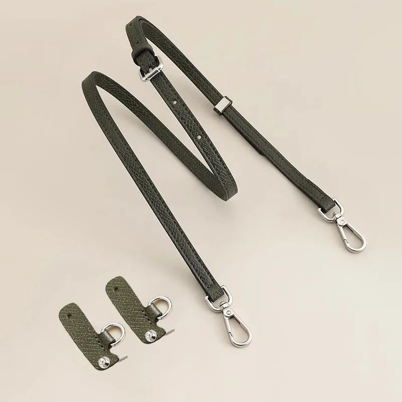 Elite Leather Crossbody Modification Series 7