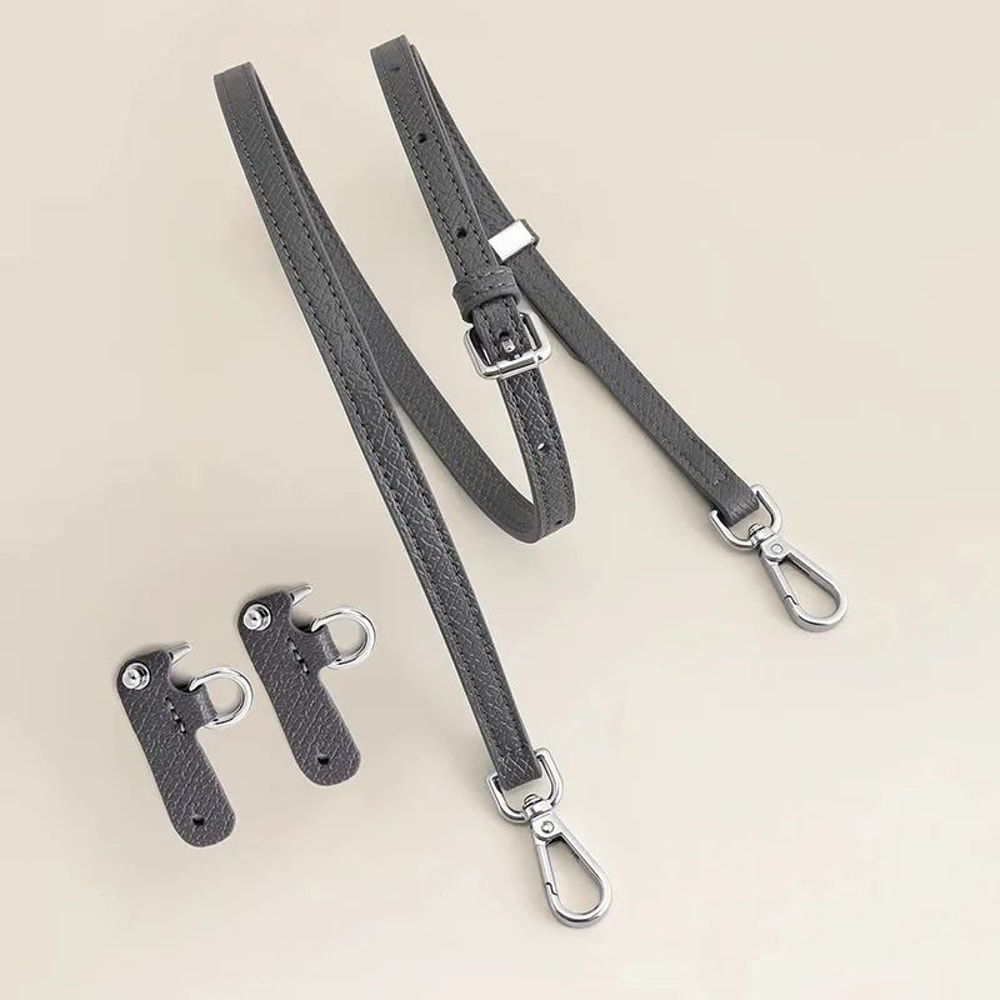 Elite Leather Crossbody Modification Series 8