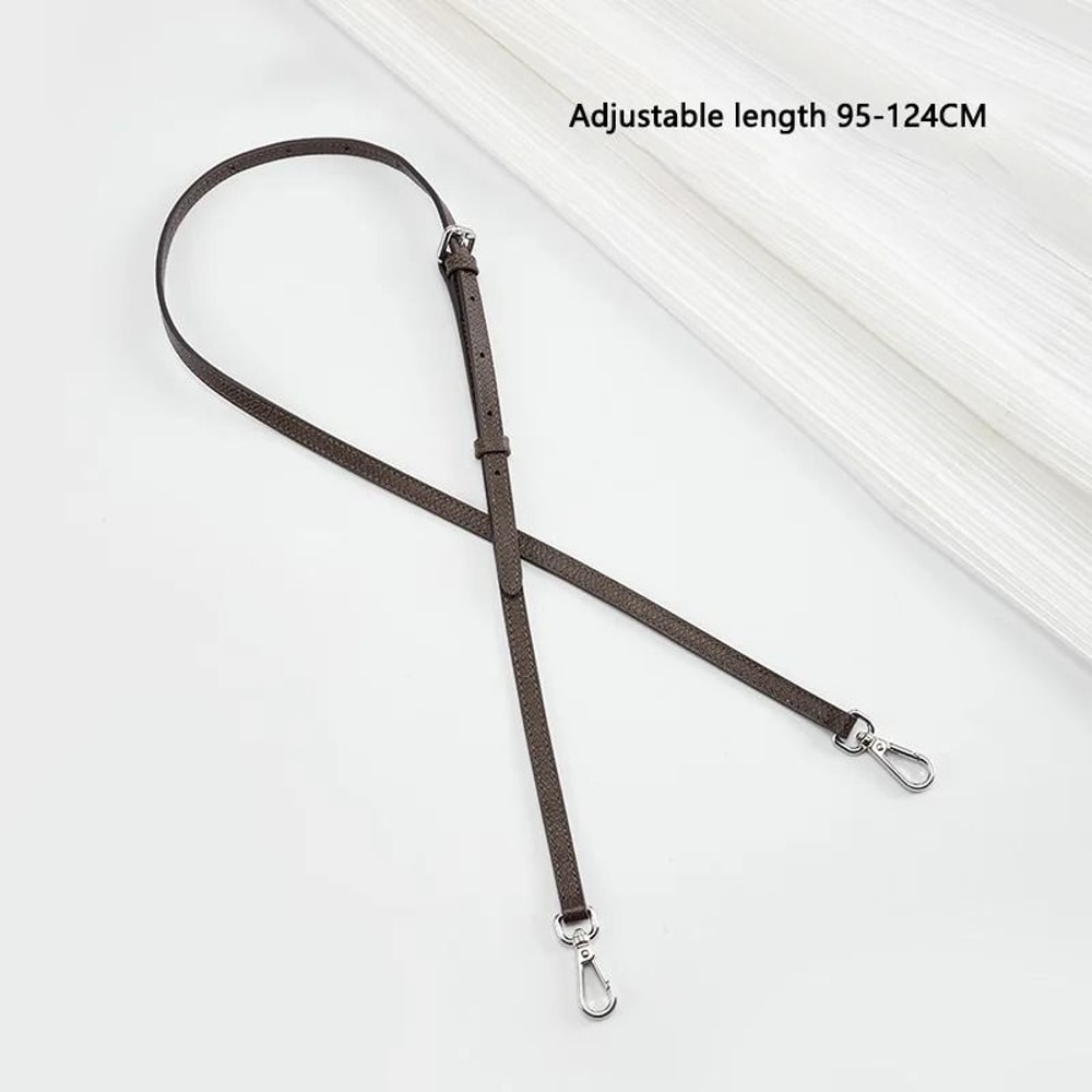 Elite Leather Crossbody Modification Series 14