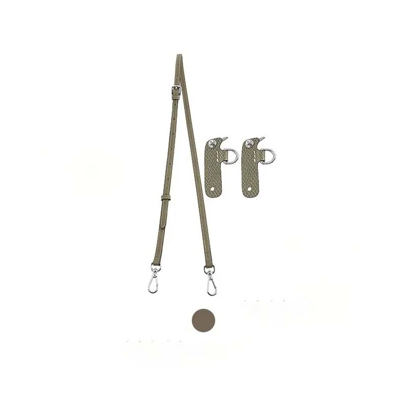 Elite Leather Crossbody Modification Series 15