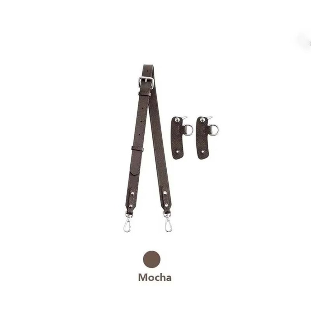 Elite Leather Crossbody Modification Series 16