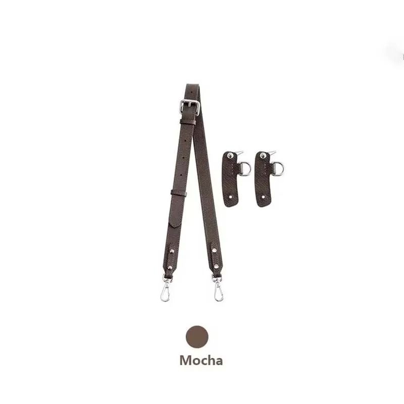 Elite Leather Crossbody Modification Series 16