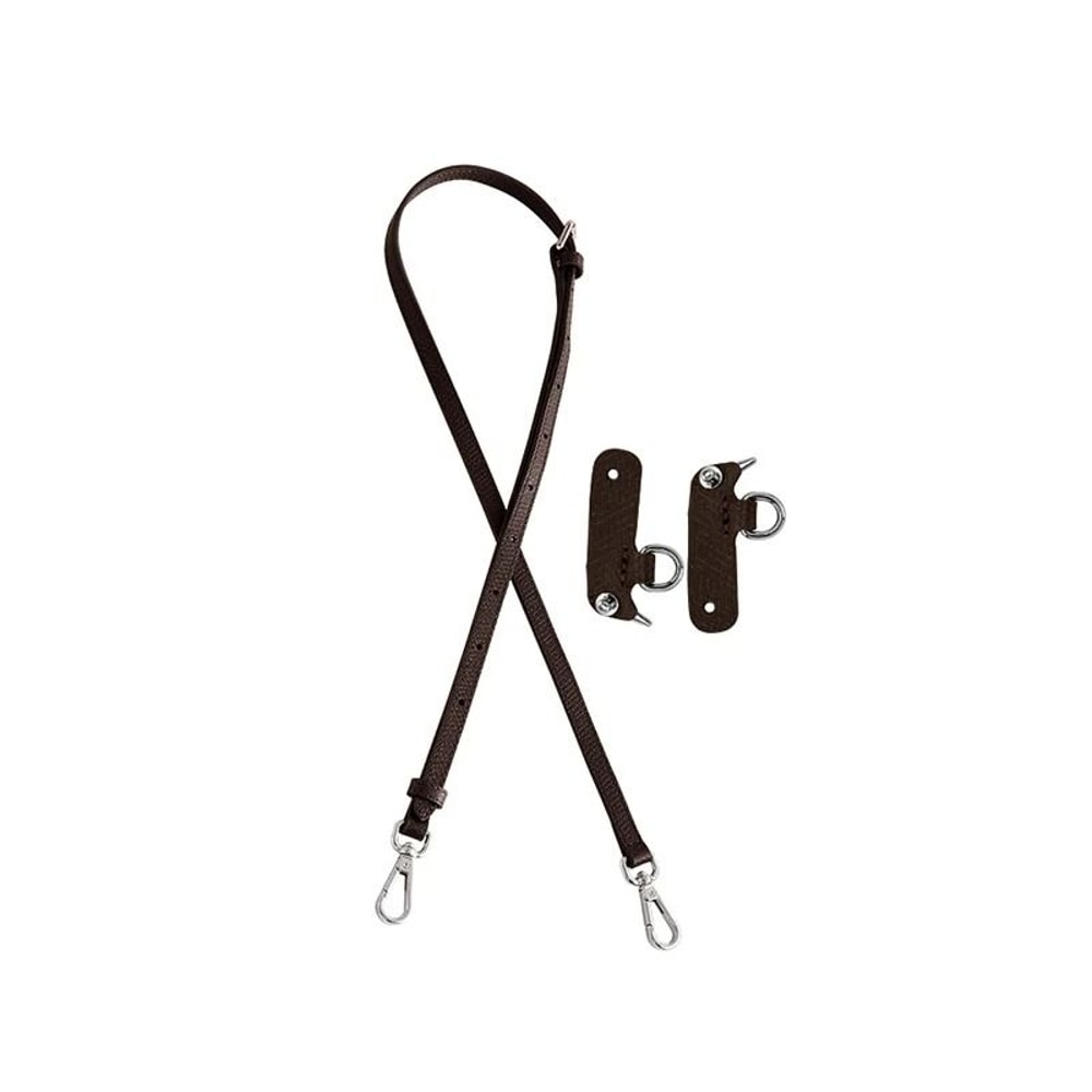 Elite Leather Crossbody Modification Series 17