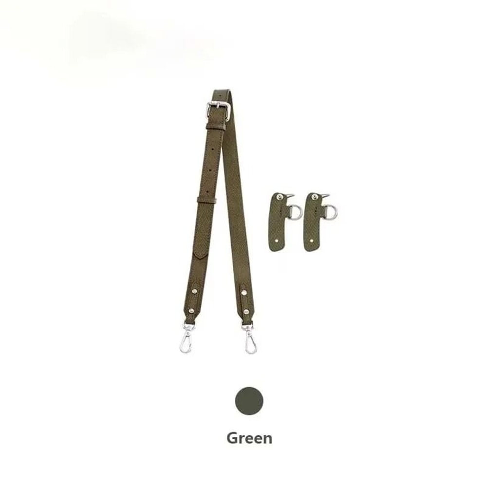 Elite Leather Crossbody Modification Series 18